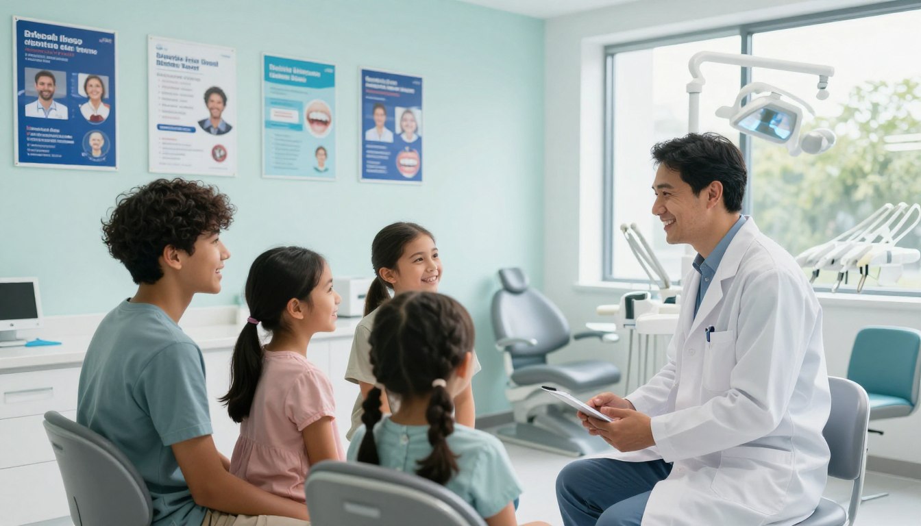 Discover Top Affordable Dental Deals Near Me