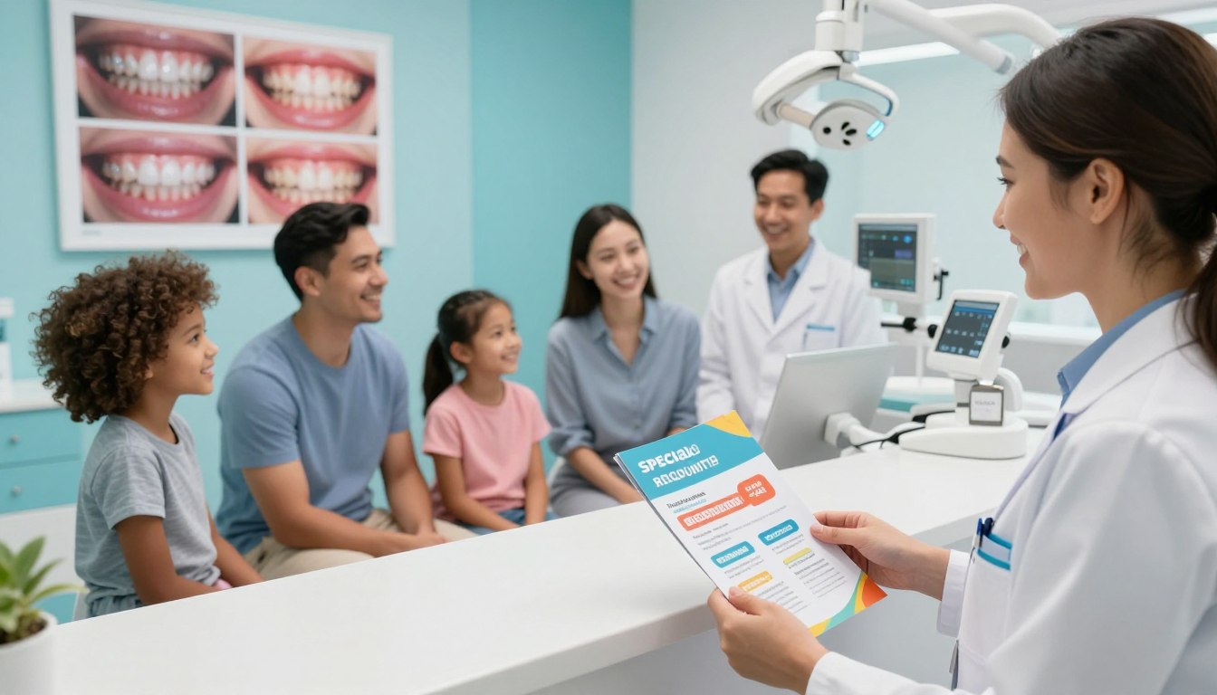 Braces and Aligners Discount Offers – Save Big Today!