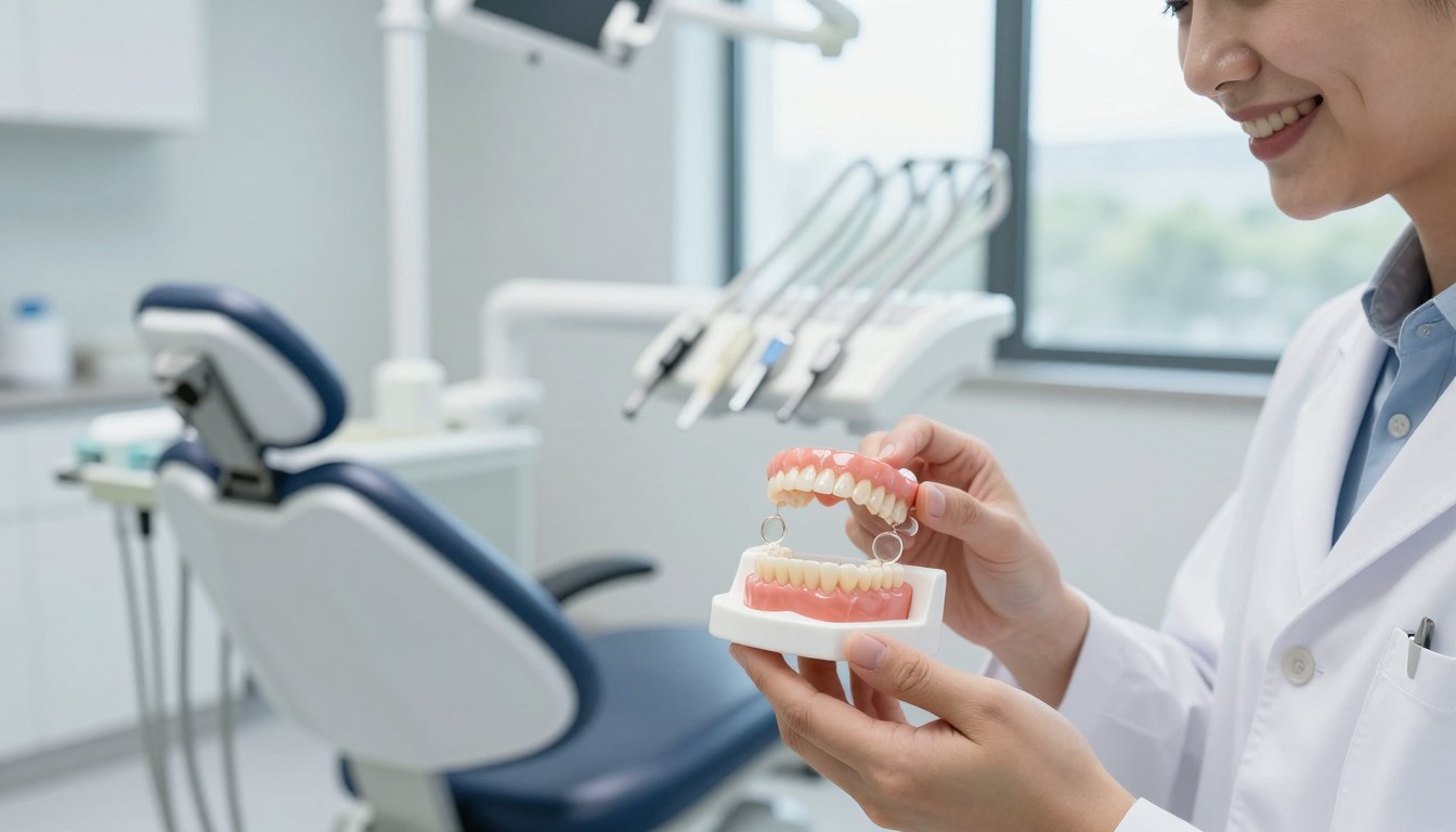 Dental Veneers Pros and Cons Explained