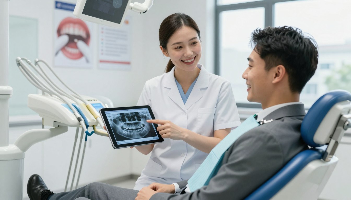 How Long Do Braces Take to Work?